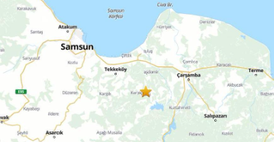 Samsun Nokta