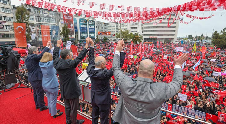 Samsun Nokta