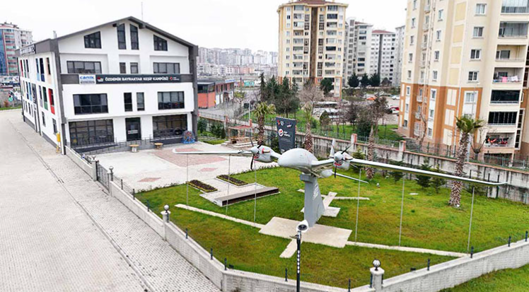 Samsun Nokta
