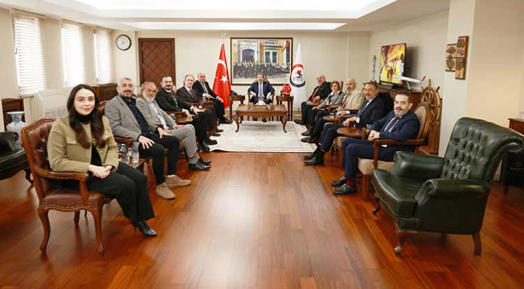 Samsun Nokta