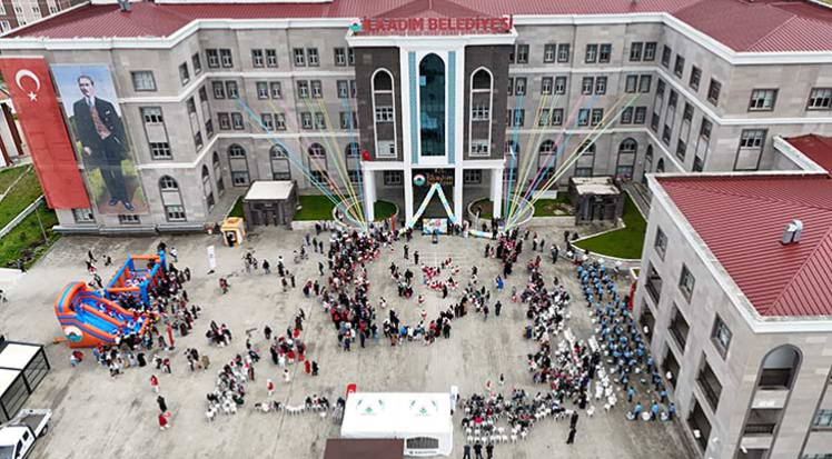 Samsun Nokta