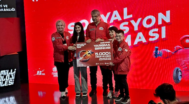 Samsun Nokta