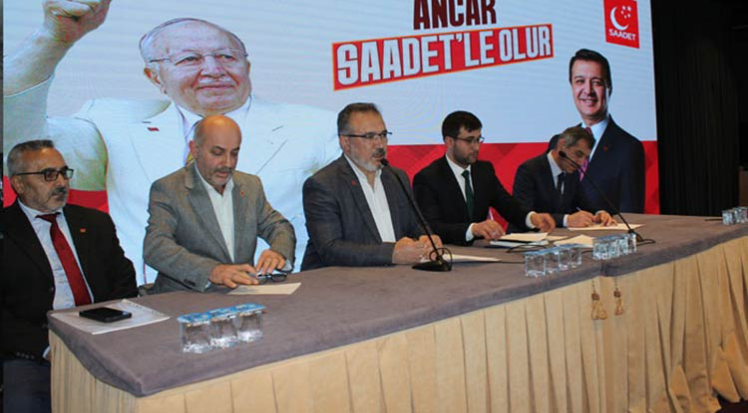 Samsun Nokta