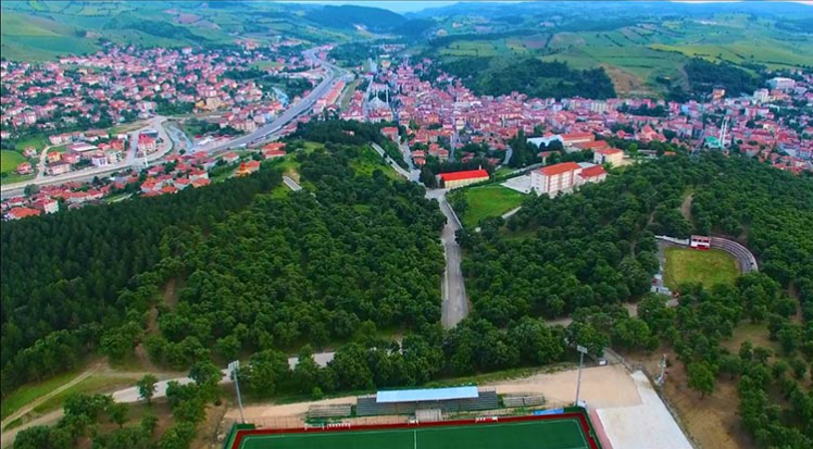 Samsun Nokta