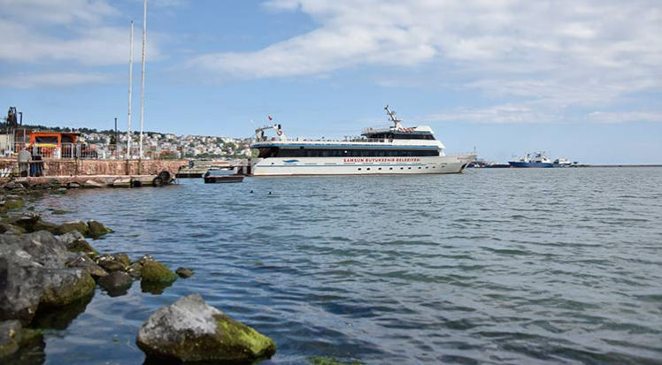 Samsun Nokta