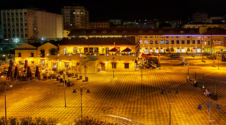 Samsun Nokta