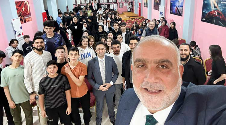 Samsun Nokta