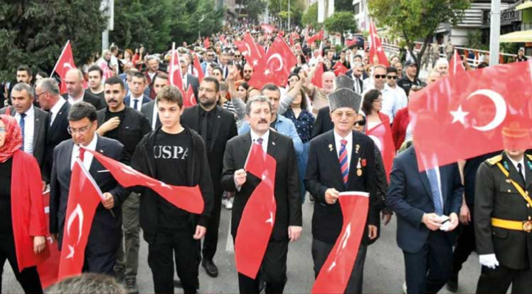Samsun Nokta