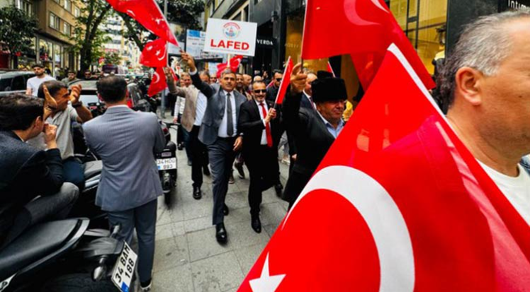 Samsun Nokta