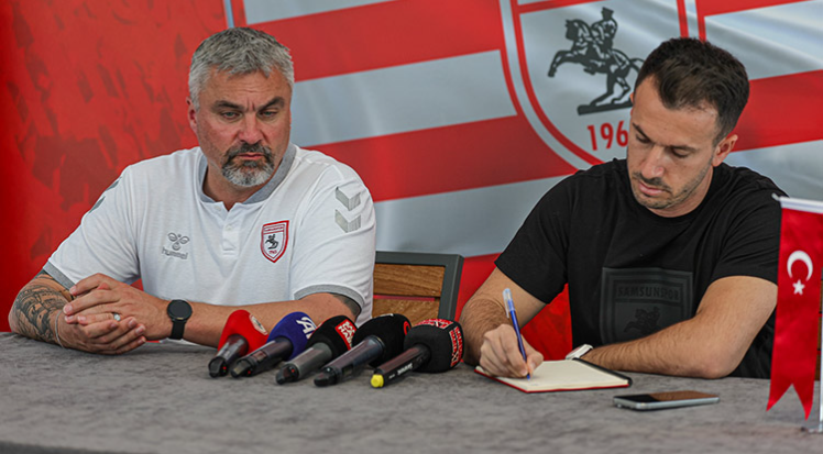 Samsun Nokta