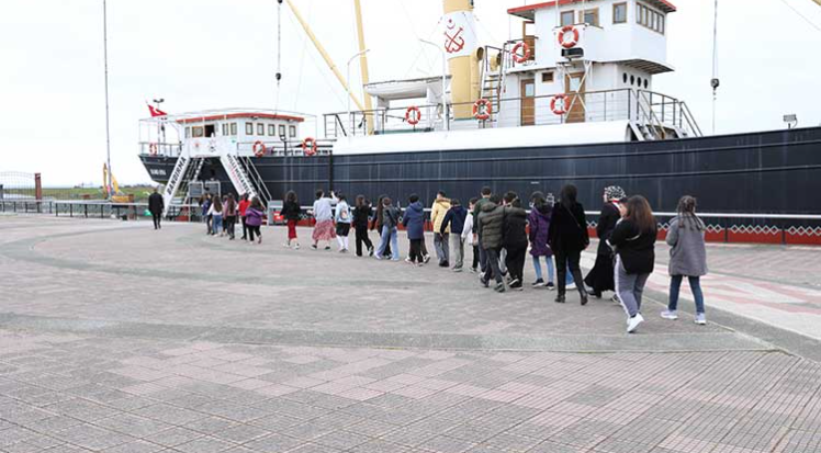 Samsun Nokta