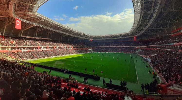 Samsun Nokta