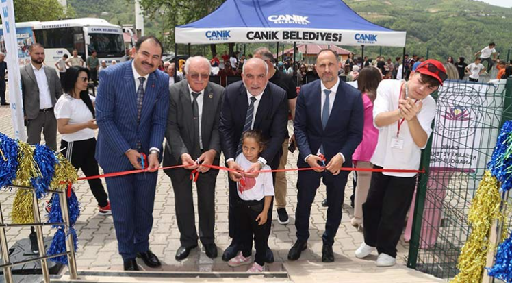 Samsun Nokta