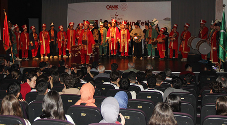 Samsun Nokta