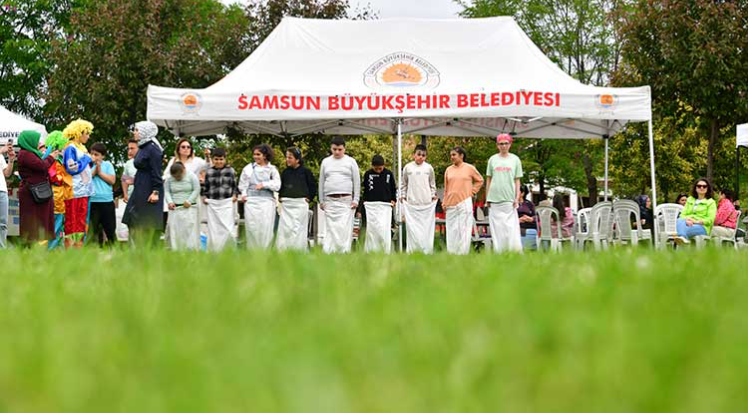 Samsun Nokta