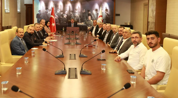 Samsun Nokta