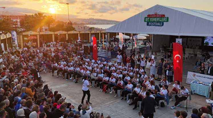 Samsun Nokta
