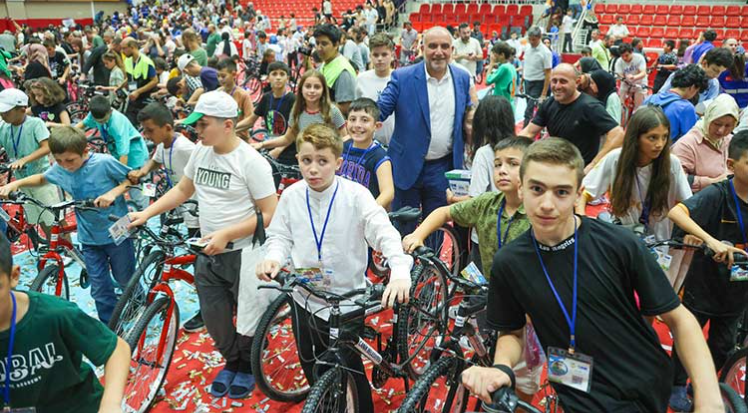 Samsun Nokta