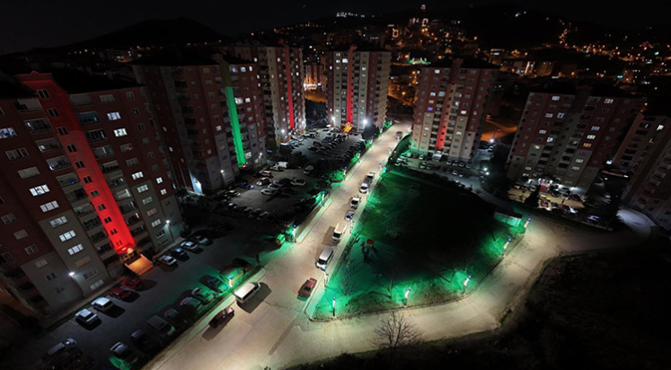 Samsun Nokta