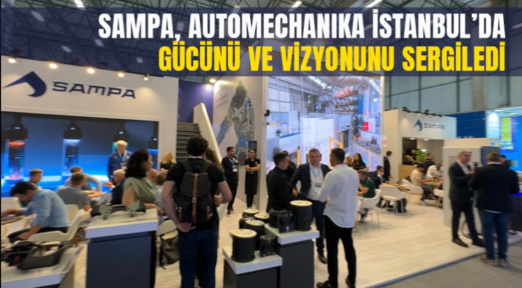 Samsun Nokta