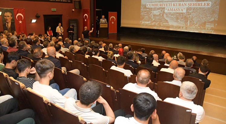 Samsun Nokta