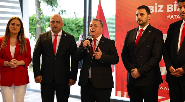 Samsun Nokta