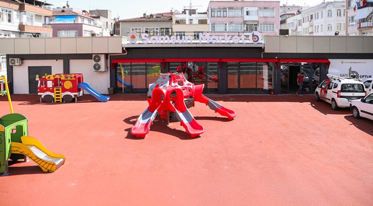 Samsun Nokta