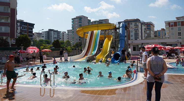 Samsun Nokta