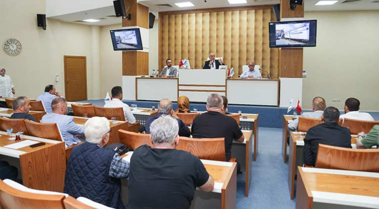 Samsun Nokta