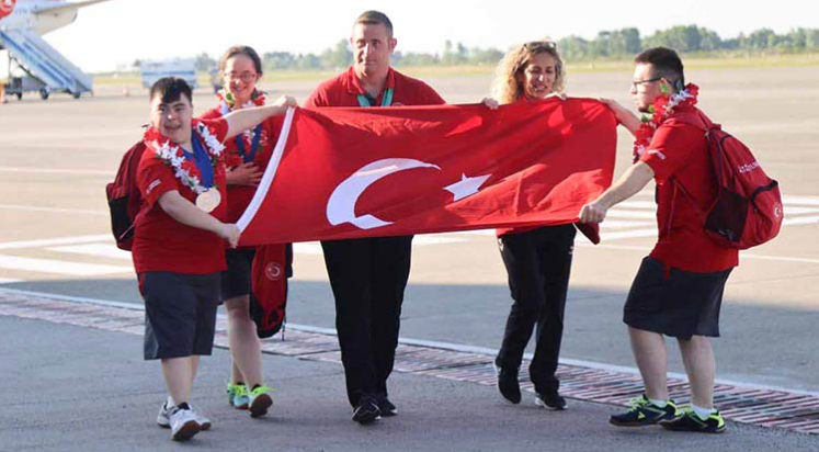 Samsun Nokta