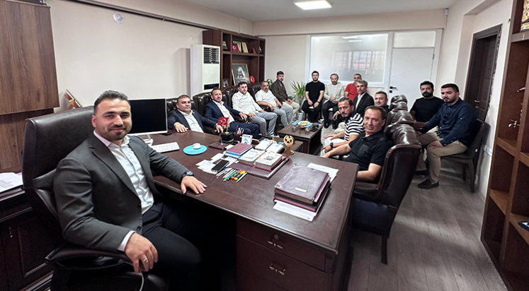 Samsun Nokta