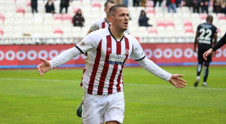 Samsun Nokta