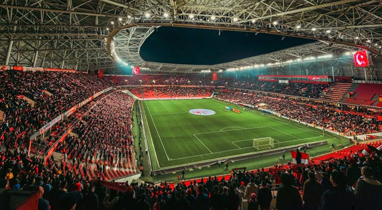 Samsun Nokta