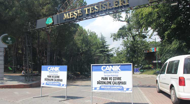Samsun Nokta