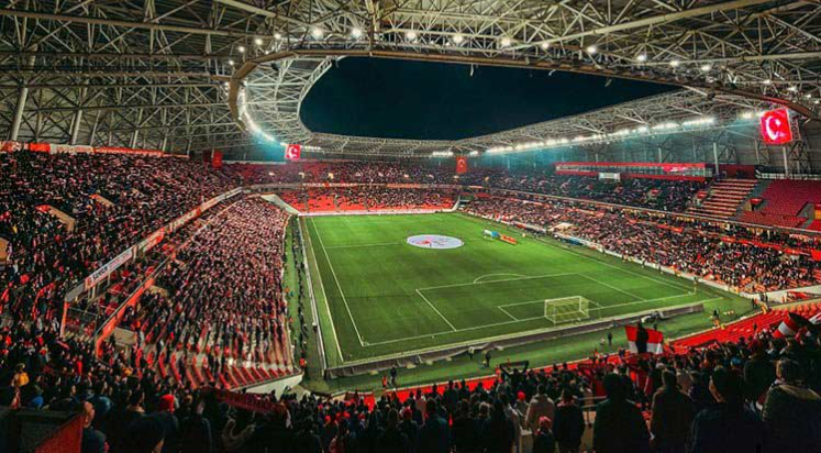 Samsun Nokta