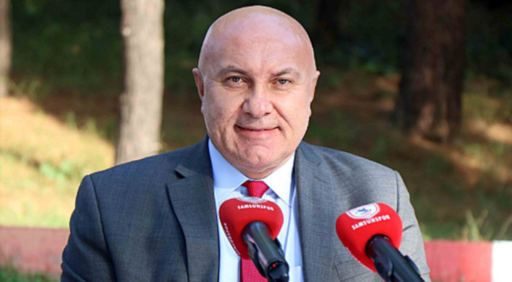 Samsun Nokta