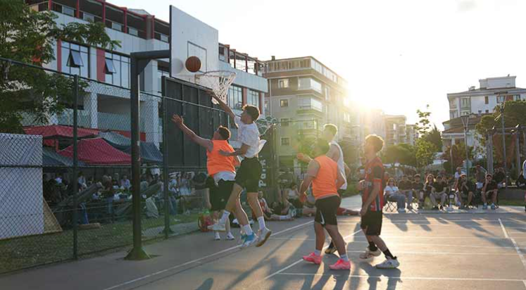 Samsun Nokta
