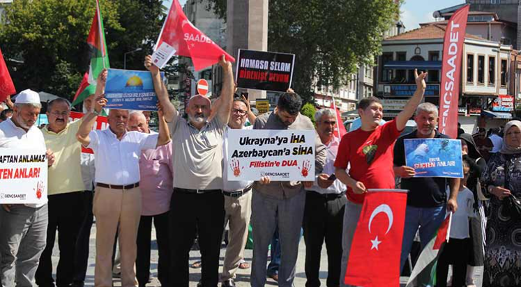 Samsun Nokta