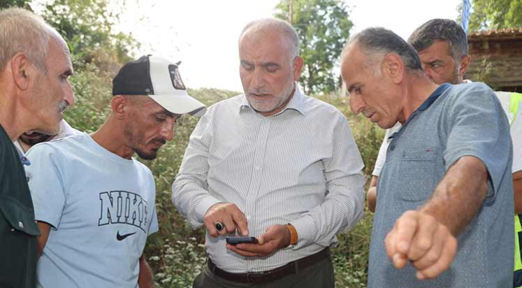 Samsun Nokta