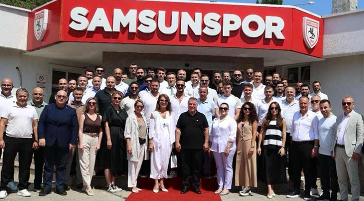 Samsun Nokta