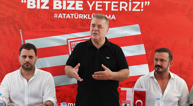 Samsun Nokta