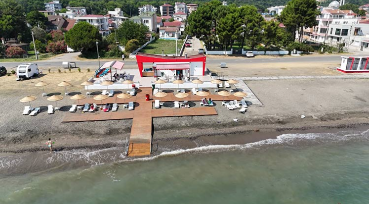 Samsun Nokta