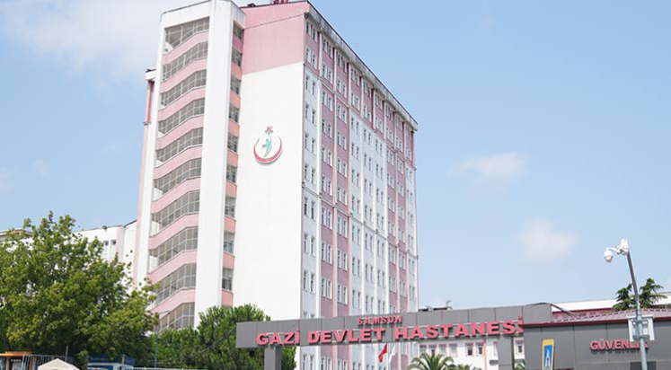 Samsun Nokta