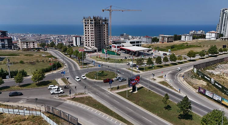 Samsun Nokta