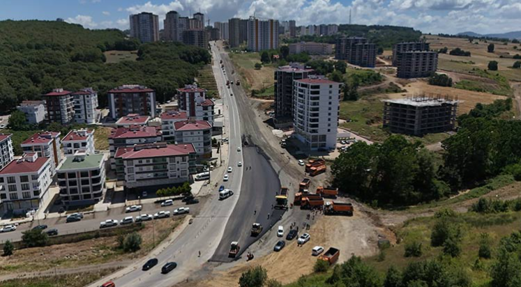 Samsun Nokta