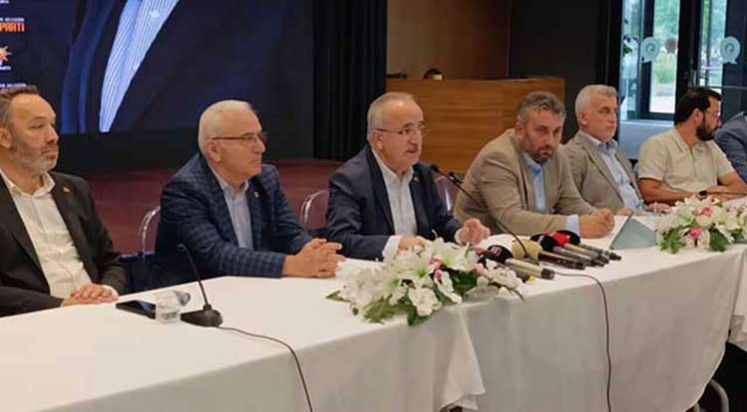 Samsun Nokta
