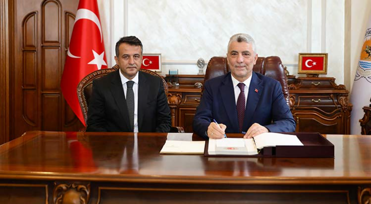 Samsun Nokta