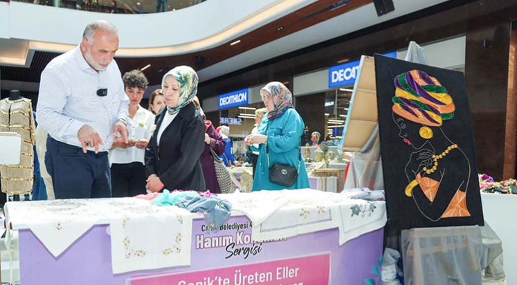 Samsun Nokta