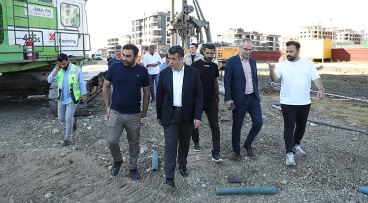 Samsun Nokta