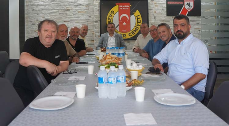 Samsun Nokta
